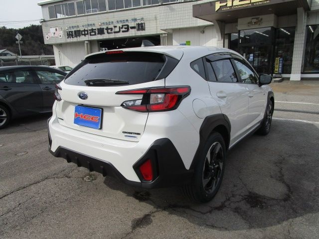 CROSSTREK