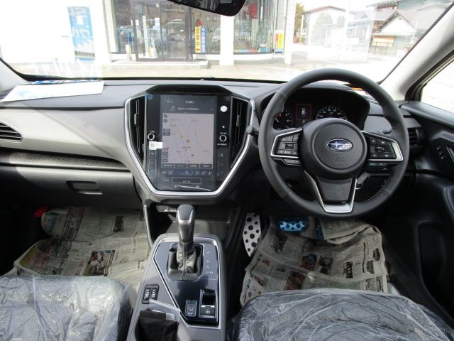 CROSSTREK