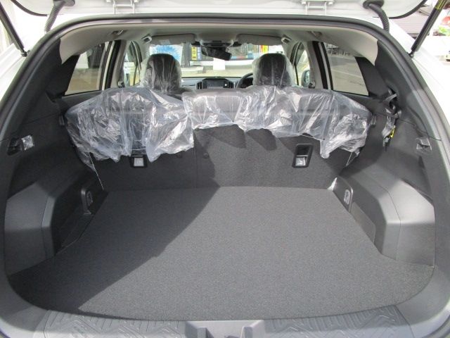 CROSSTREK
