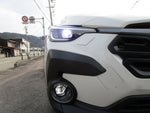 CROSSTREK