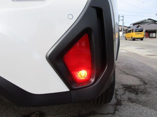 CROSSTREK