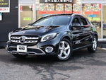 MERCEDES BENZ GLA class