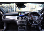 MERCEDES BENZ GLA class