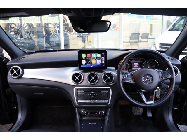 MERCEDES BENZ GLA class