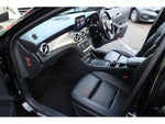 MERCEDES BENZ GLA class