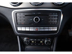 MERCEDES BENZ GLA class