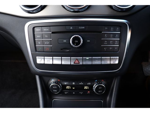 MERCEDES BENZ GLA class