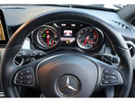 MERCEDES BENZ GLA class