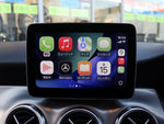 MERCEDES BENZ GLA class