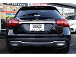 MERCEDES BENZ GLA class