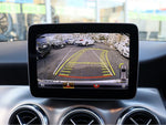 MERCEDES BENZ GLA class