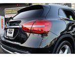 MERCEDES BENZ GLA class