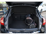 MERCEDES BENZ GLA class