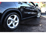 MERCEDES BENZ GLA class