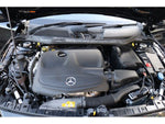 MERCEDES BENZ GLA class