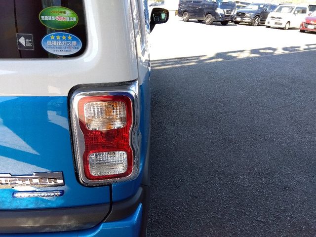HUSTLER