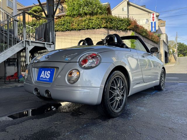 COPEN