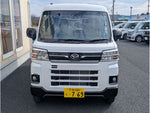 ATRAI van 4WD