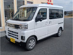 ATRAI van 4WD