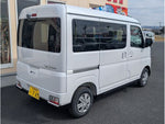 ATRAI van 4WD