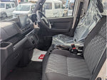 ATRAI van 4WD