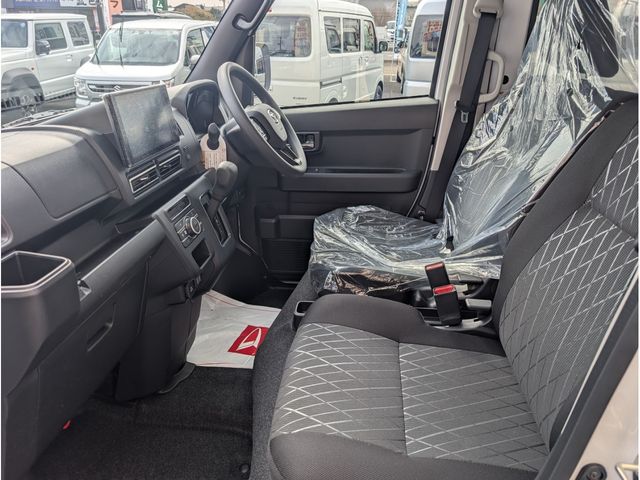 ATRAI van 4WD