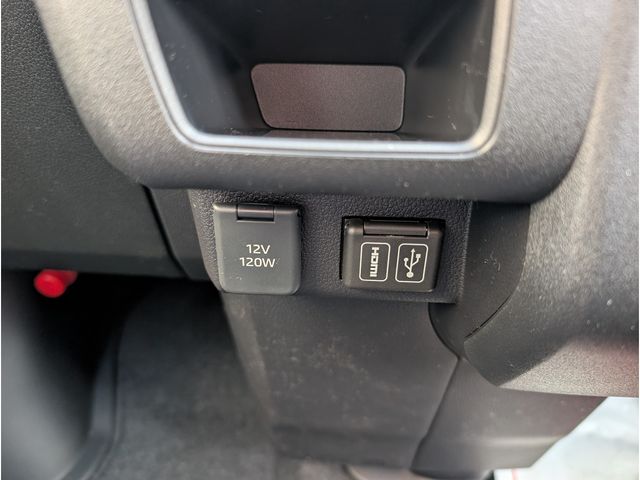 ATRAI van 4WD