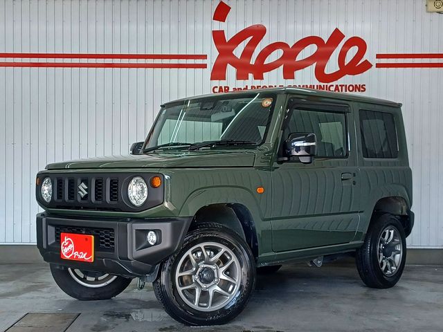JIMNY 4WD