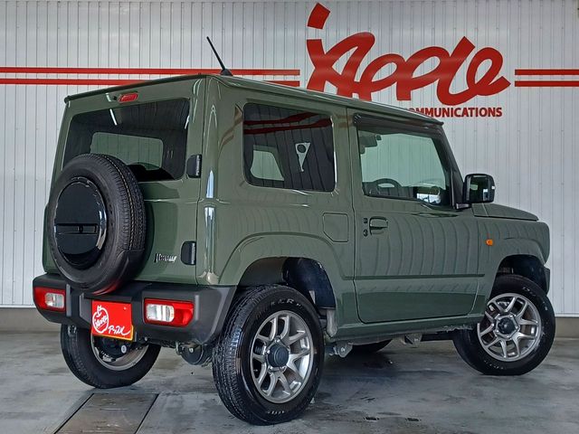 JIMNY 4WD