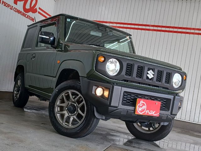 JIMNY 4WD