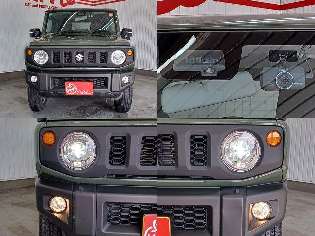 JIMNY 4WD