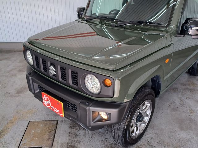 JIMNY 4WD