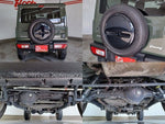 JIMNY 4WD