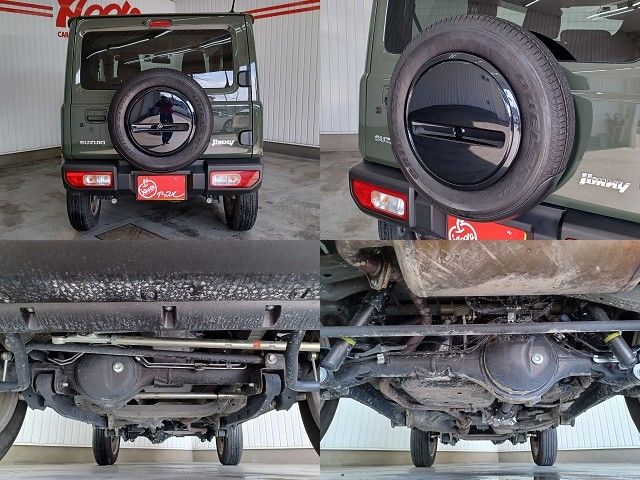 JIMNY 4WD