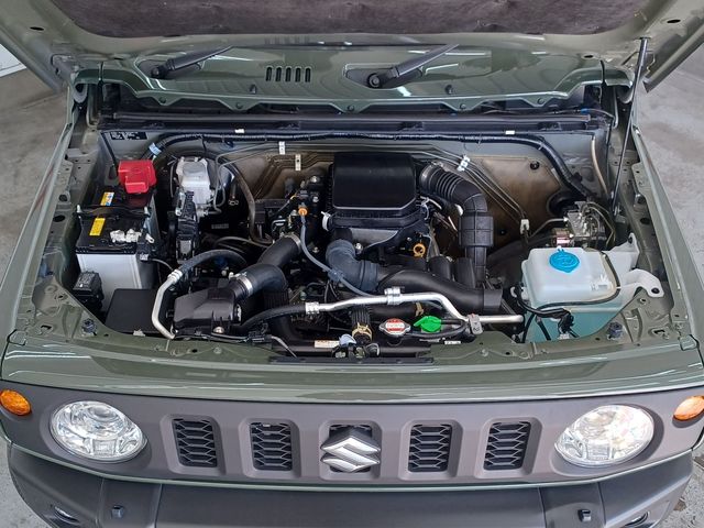 JIMNY 4WD