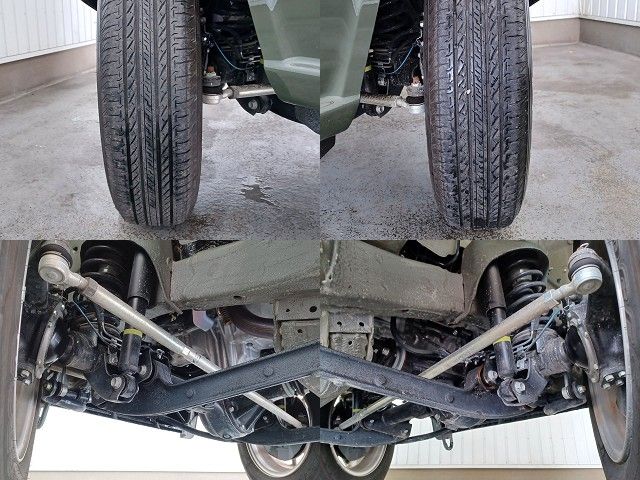 JIMNY 4WD