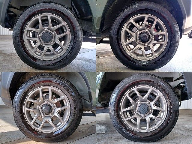JIMNY 4WD