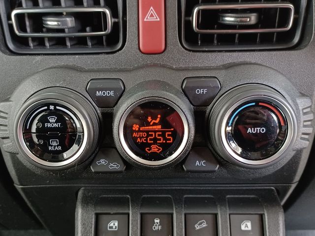JIMNY 4WD