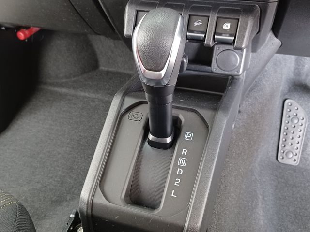 JIMNY 4WD