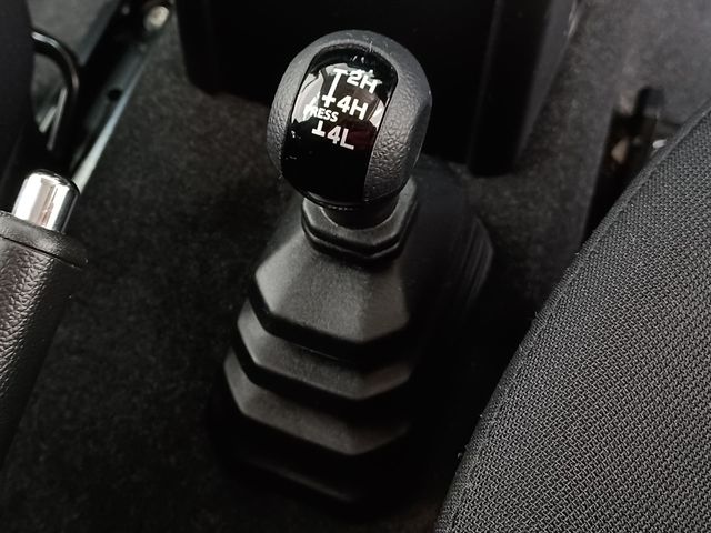 JIMNY 4WD