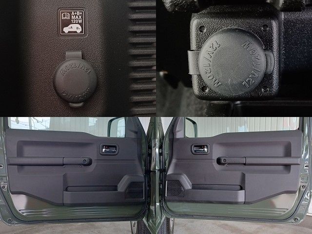 JIMNY 4WD