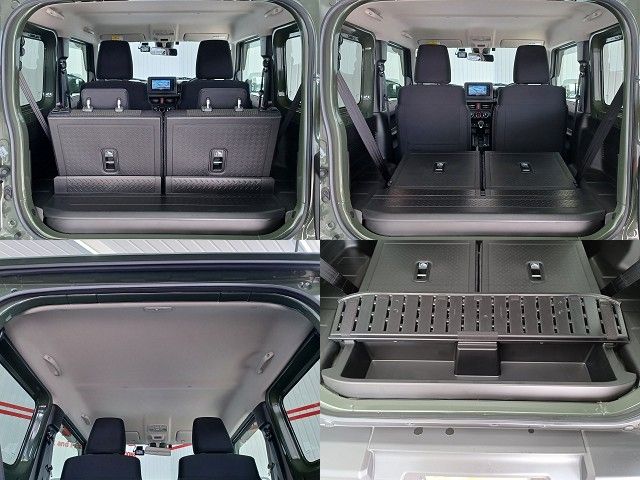 JIMNY 4WD