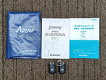 JIMNY 4WD