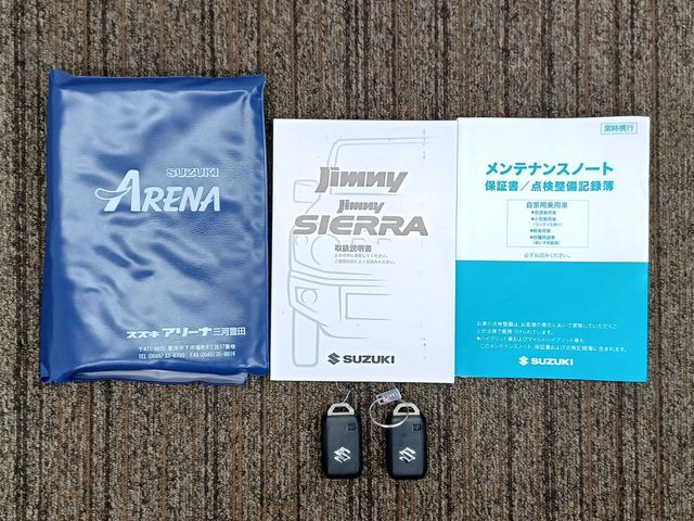JIMNY 4WD