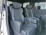 ALPHARD hybrid 4WD