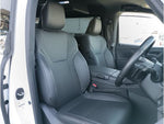 ALPHARD hybrid 4WD