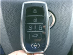 ALPHARD hybrid 4WD