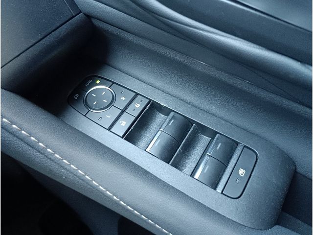ALPHARD hybrid 4WD