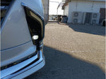 ALPHARD hybrid 4WD
