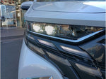 ALPHARD hybrid 4WD
